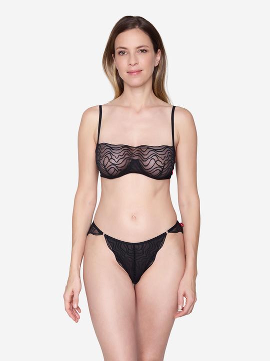 Actual product image Joop! Bügelloser BH Wave Lace (Single pack, 70 A)