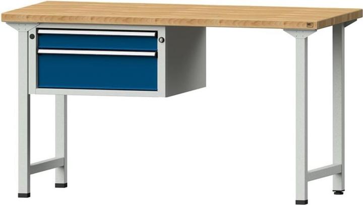 Produktbild Anke Werkbank, stabil (150 cm, 70 cm)