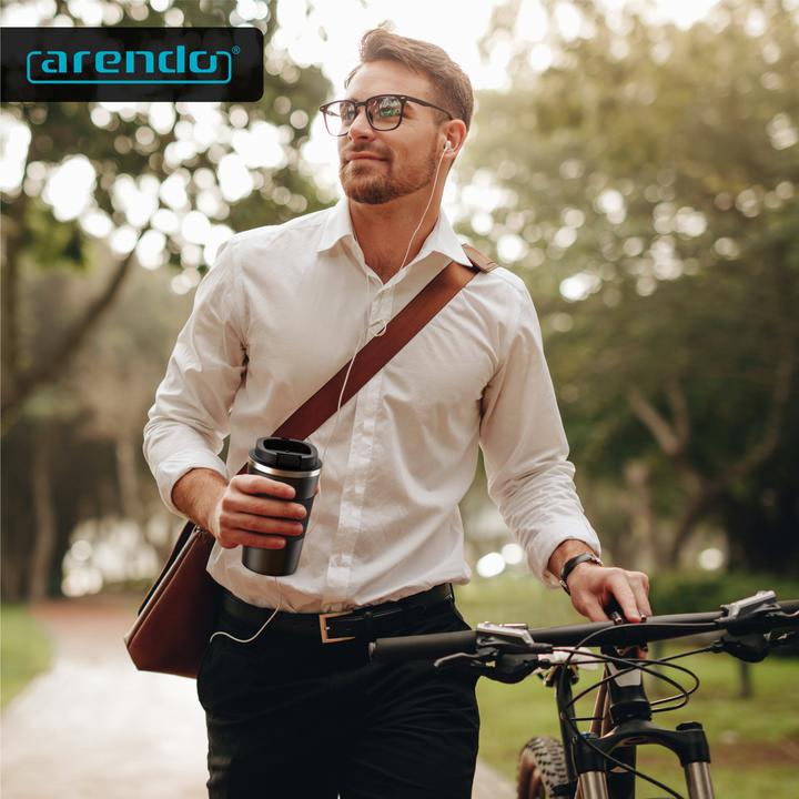 Produktbild Arendo Kaffee to go (0.35 l)