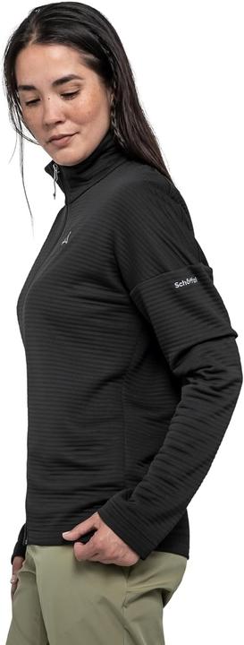 Image du produit Schöffel CIRC Fleece Jk Style Smue WMS (34, XS)