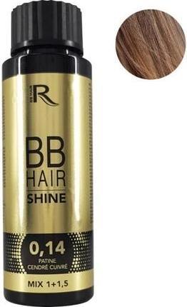 Generik Gen Bbhair Shine 0.14 - 60ml (60 ml)