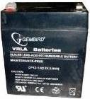 Produktbild Gembird BAT-12V5AH