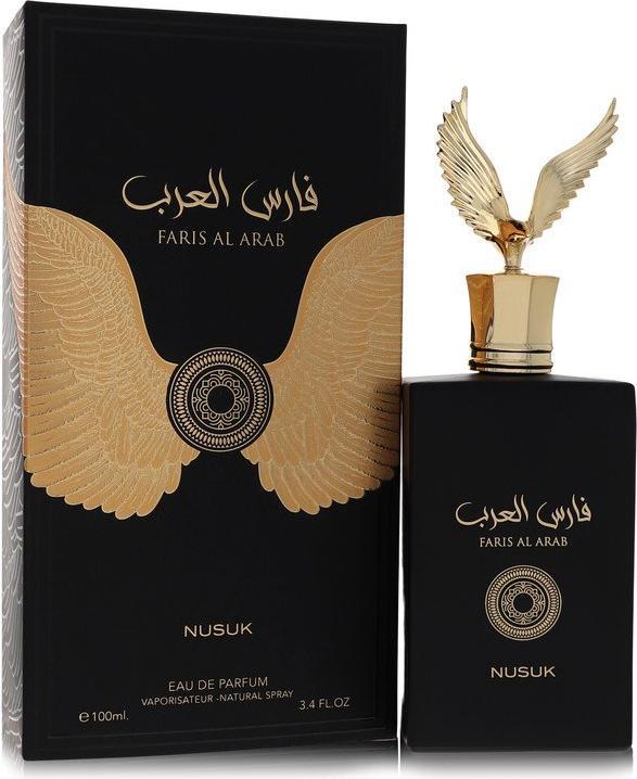 Produktbild Nusuk Faris Al Arab (Eau de Parfum, 100 ml)