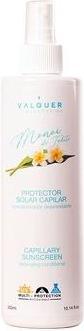 Actual product image Valquer Valisol Hair Sunscreen Spray: Sun, Salt, and Chlorine Protection 300ml (Sun spray, 300 ml, 0.32 g)