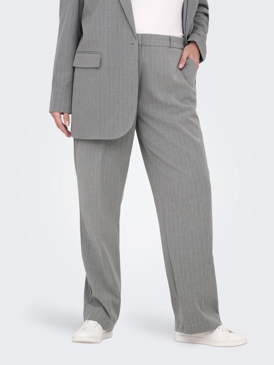 Image du produit Only CARBRIE Gerade geschnitten Anzughose Anzughose (44)