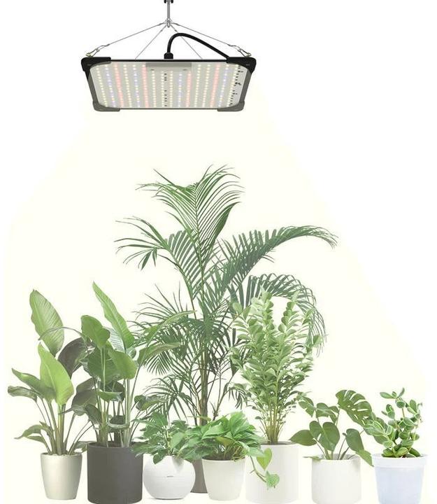 Actual product image FTM Pendant light Plant lamp full spectrum (LED)