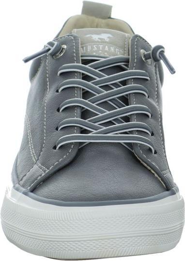 Immagine prodotto Mustang Canvas Slipper (36)