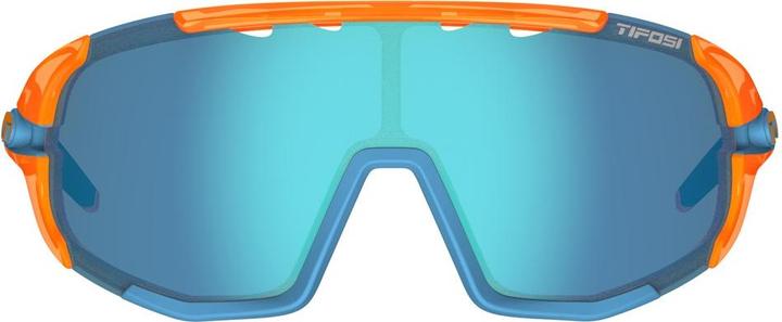 Actual product image Tifosi Optics sled sunglasses