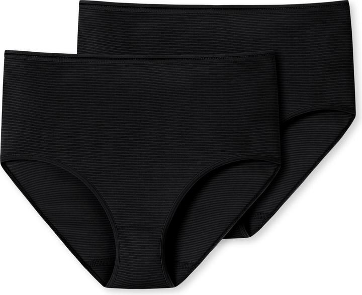 Actual product image Schiesser Modal Essentials Midi (46, pack of 2)