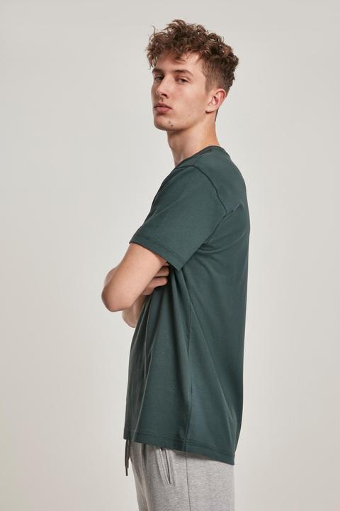 Actual product image Urban Classics Basic Tee (M)