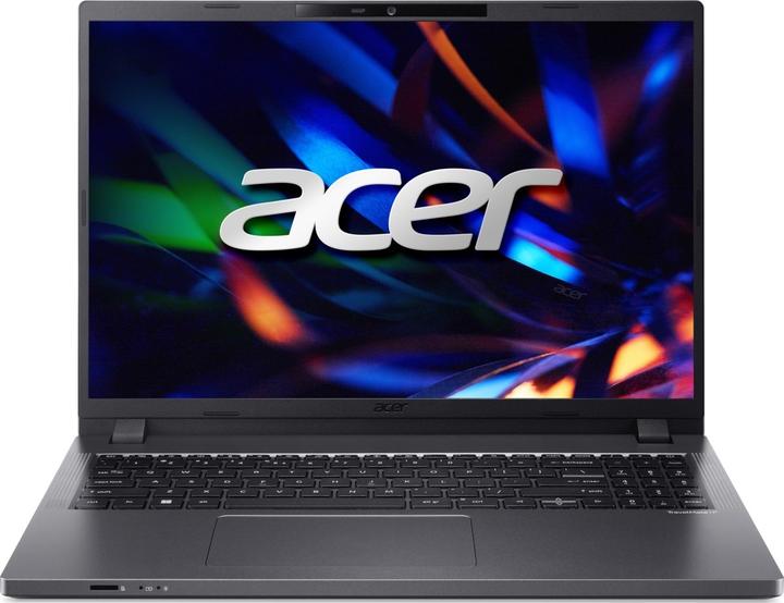 Image du produit Acer TravelMate P2 (16", 512 Go, 8 Go, DE, AMD Ryzen 7 7735U)