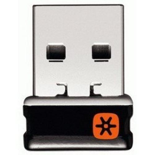 Actual product image Logitech USB Unifying Reciever