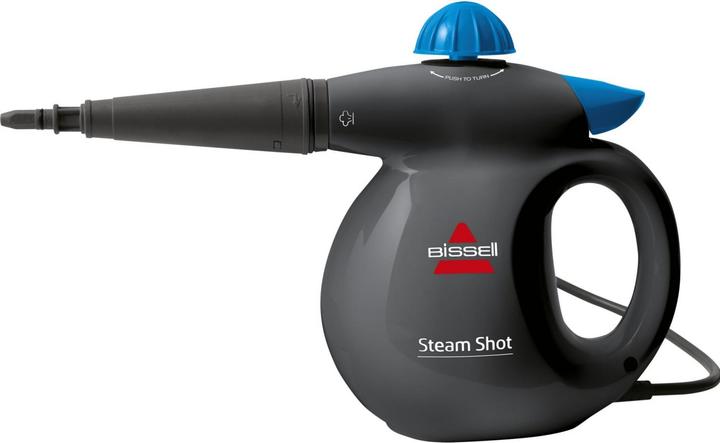 Bissell Steam Shot (4.50 Bar, 1000 W)