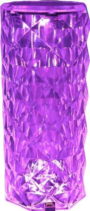 Actual product image Tracon Desktop battery LED decoration lamp (600 lm)