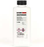 Actual product image Ilford Multigrade (Positive developer)