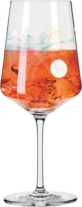 Produktbild Ritzenhoff Aperizzo Sommerrausch no14(Neie) (5.44 dl, 1 x, Aperitifgläser)