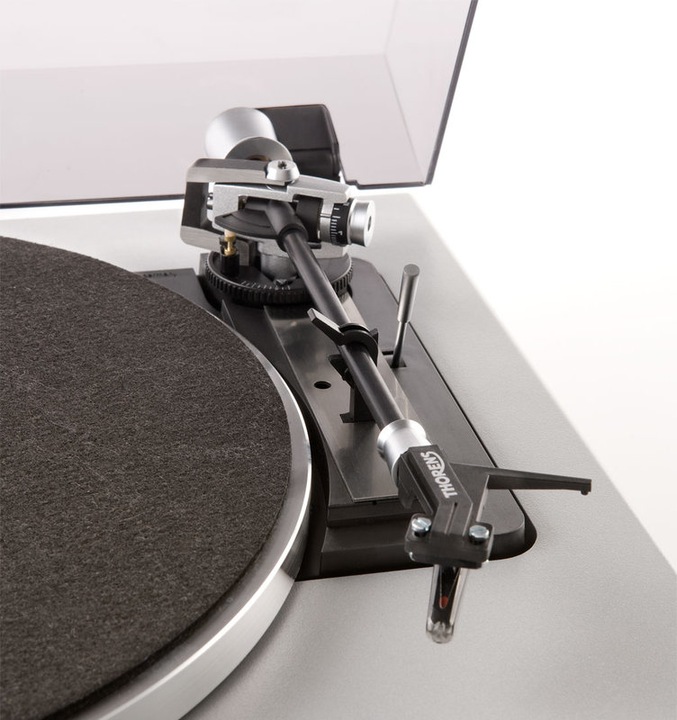 Produktbild Thorens Td-190-2 (Mittelklasse, Vollautomatisch)