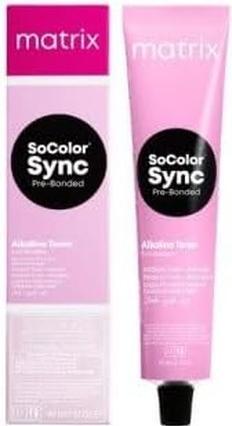 Produktbild Matrix Color Sync sheer violett 90ml (Violett)