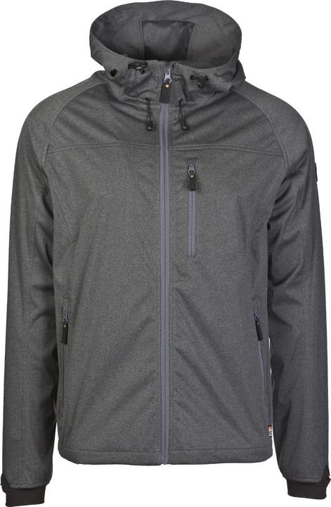 Rukka Olivier Herren Soft Shell