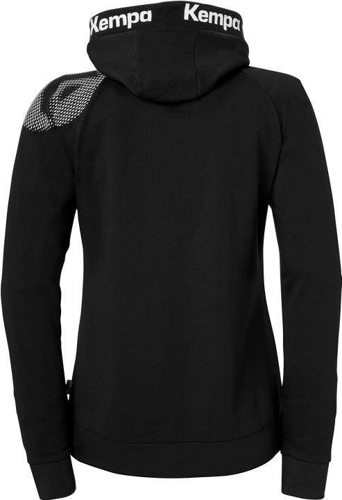 Immagine prodotto Kempa Giacca con cappuccio Core 26 Donna (M)