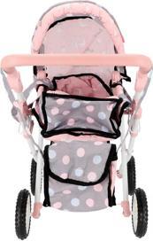 Actual product image Dimian Toys 3 in 1 with carry bag