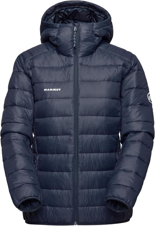 Image du produit Mammut Crag IN Hooded Jacket Women (XL)