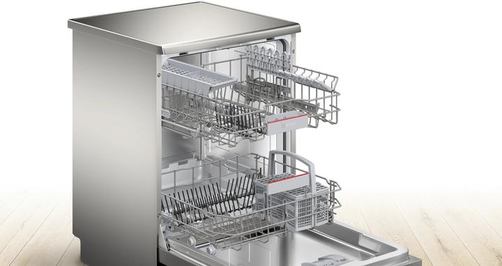 Actual product image Bosch Hausgeräte SMS4HTI00E
