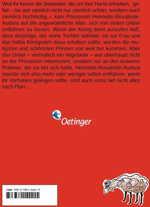 Produktbild In einem tiefen, dunklen Wald (Paul Maar, Verena Ballhaus, Deutsch)