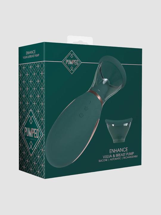 Produktbild Doc Johnson Enhance