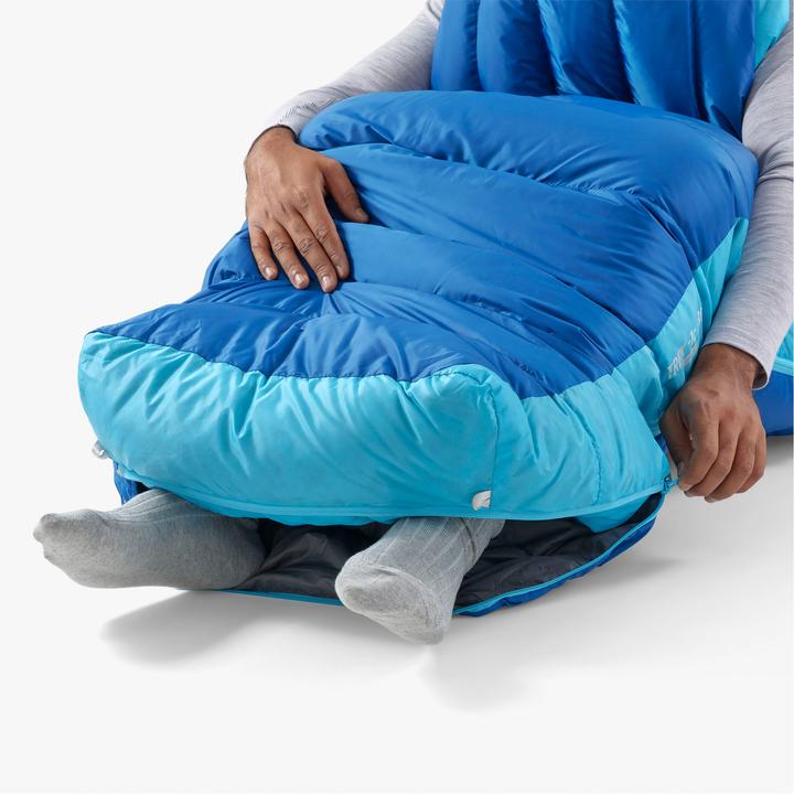 Produktbild Sea To Summit Trek -1°C Down Sleeping Bag