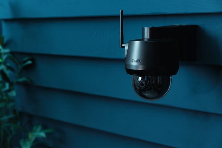 Produktbild Abus PPIC52520B (3840 x 2160 Pixels)