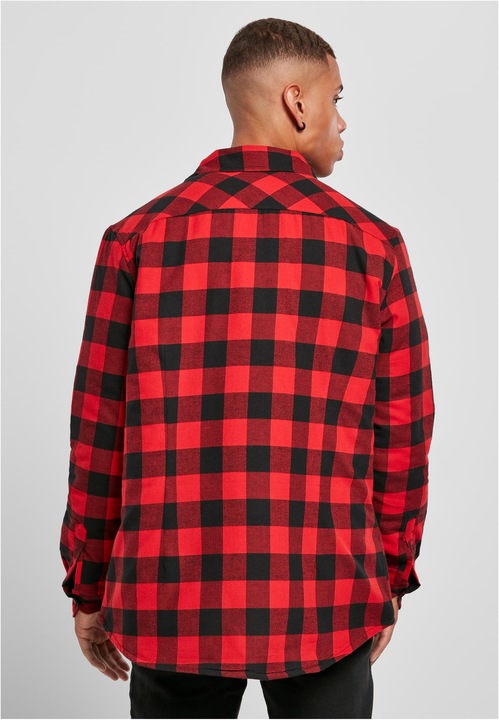 Immagine prodotto Urban Classics Controlla la camicia (L)