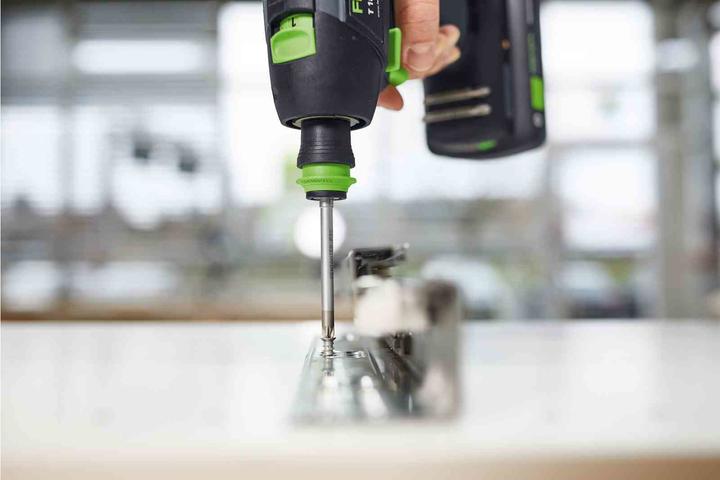Produktbild Festool Bit TX 20-100 CE/2 (Innensechsrund TX)