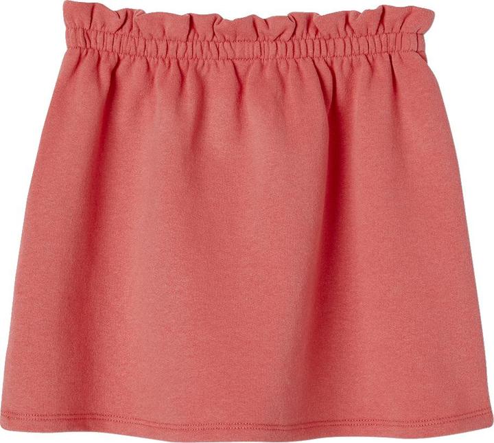 Image du produit Vertbaudet Jupe fille paperbag (128)