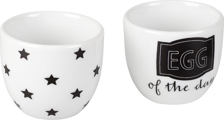Cucina & Tavola Coquetier (2 x)