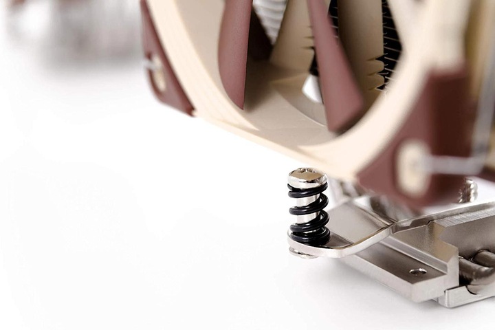 Produktbild Noctua Nh-U12s (158 mm)
