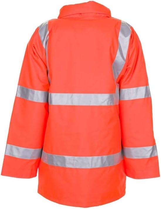 Produktbild Planam Rallyekombi uni orange 90 94 (94, 1 x)