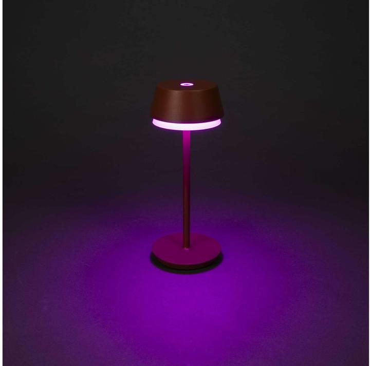 Produktbild Konstsmide Lyon (120 lm)