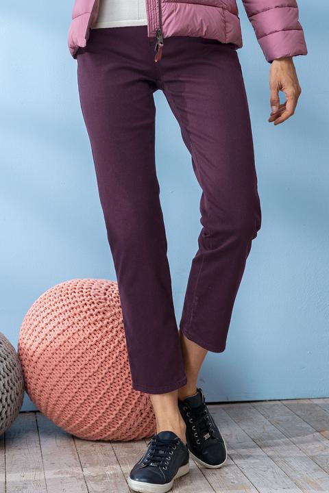 Produktbild Anna Montana Damen Komforthose (48)