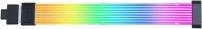 Produktbild Lian-Li Strimer Wireless 12V-2x6 GPU-Kabel (Mehrfarbig)