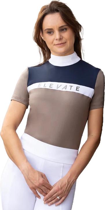 Produktbild Hy Elevate Allure Bluse Springreiten (L)
