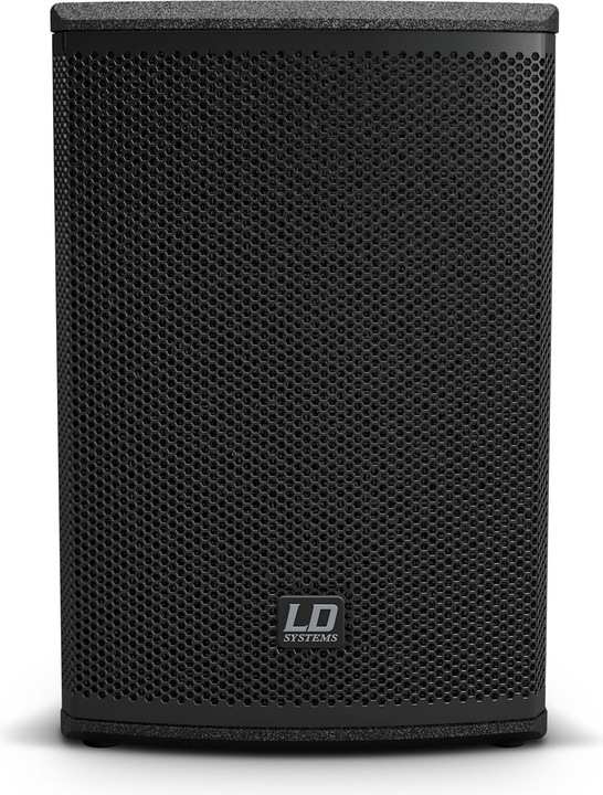 Produktbild LD Systems MIX 6 A G3 2-Weg Aktiv-Lautsprecher (Aktiv, 1x 140 W)