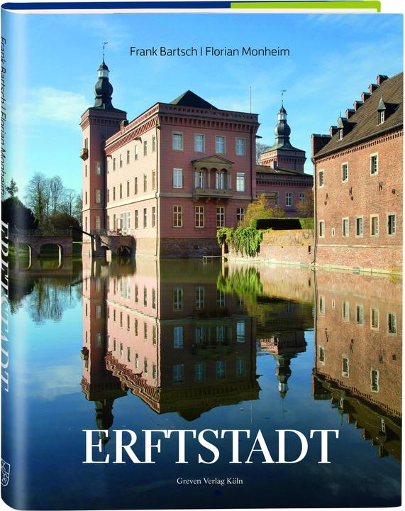 Erftstadt (Deutsch, Frank Bartsch, Florian Monheim, 2017)