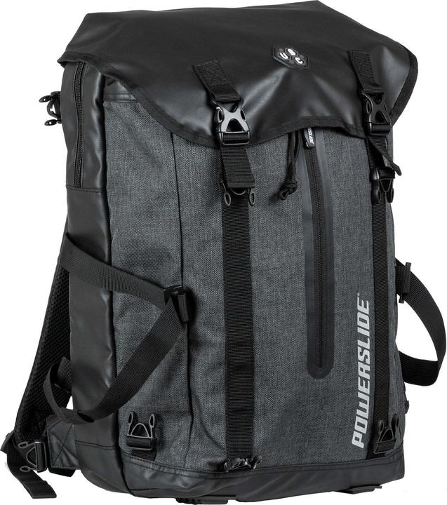 Powerslide UBC Commuter