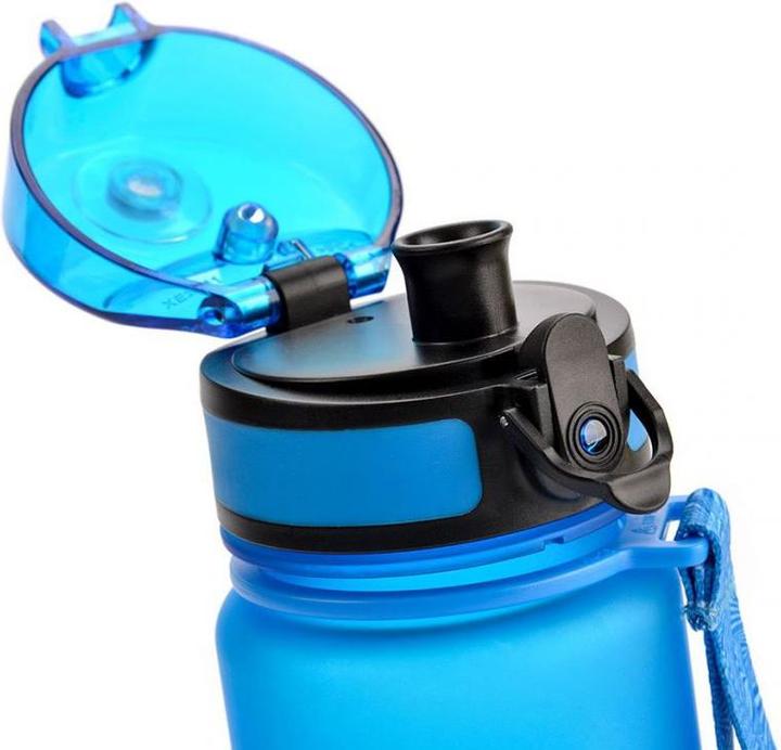 Actual product image Ty 350 ml blue 74571 (0.35 l)