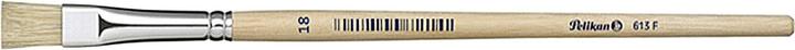 Produktbild Pelikan Pinsel Sorte 613F (18 mm)