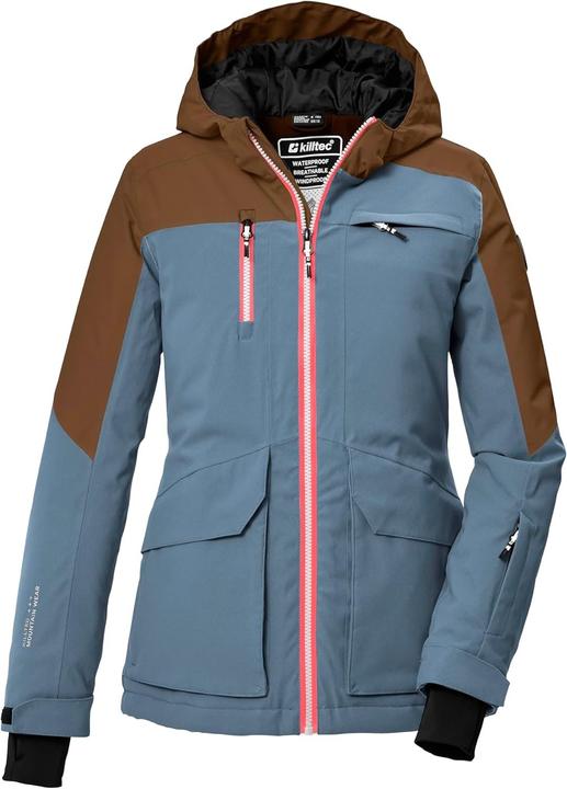 Immagine prodotto Killtec Giacca da sci KSW 340 (140)