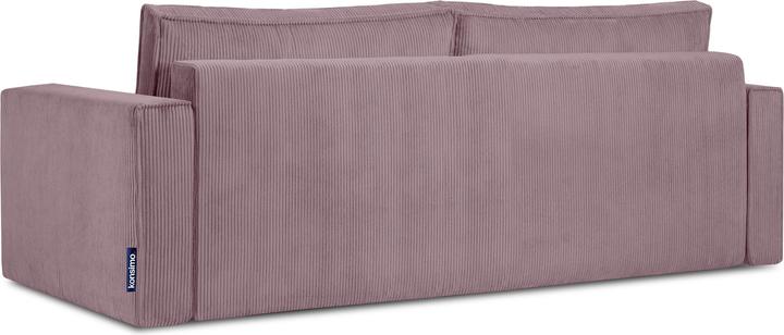 Produktbild Konsimo Napi (3-Sitzer)