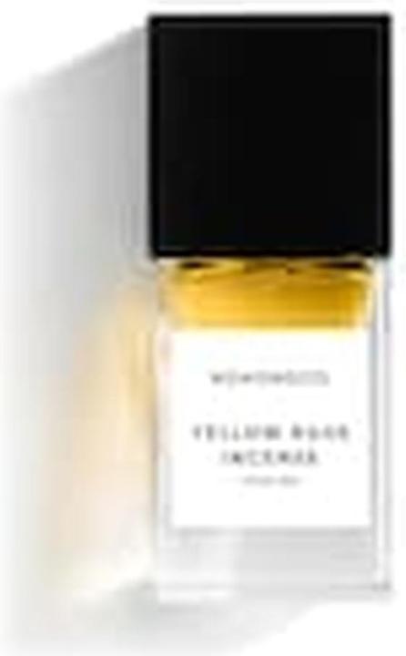 Immagine prodotto Bohoboco Yellow Rose Inc Extreme Parfumé (Eau de parfum, 50 ml)