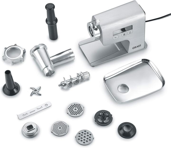 Image du produit Graef Fleischwolf Z094722